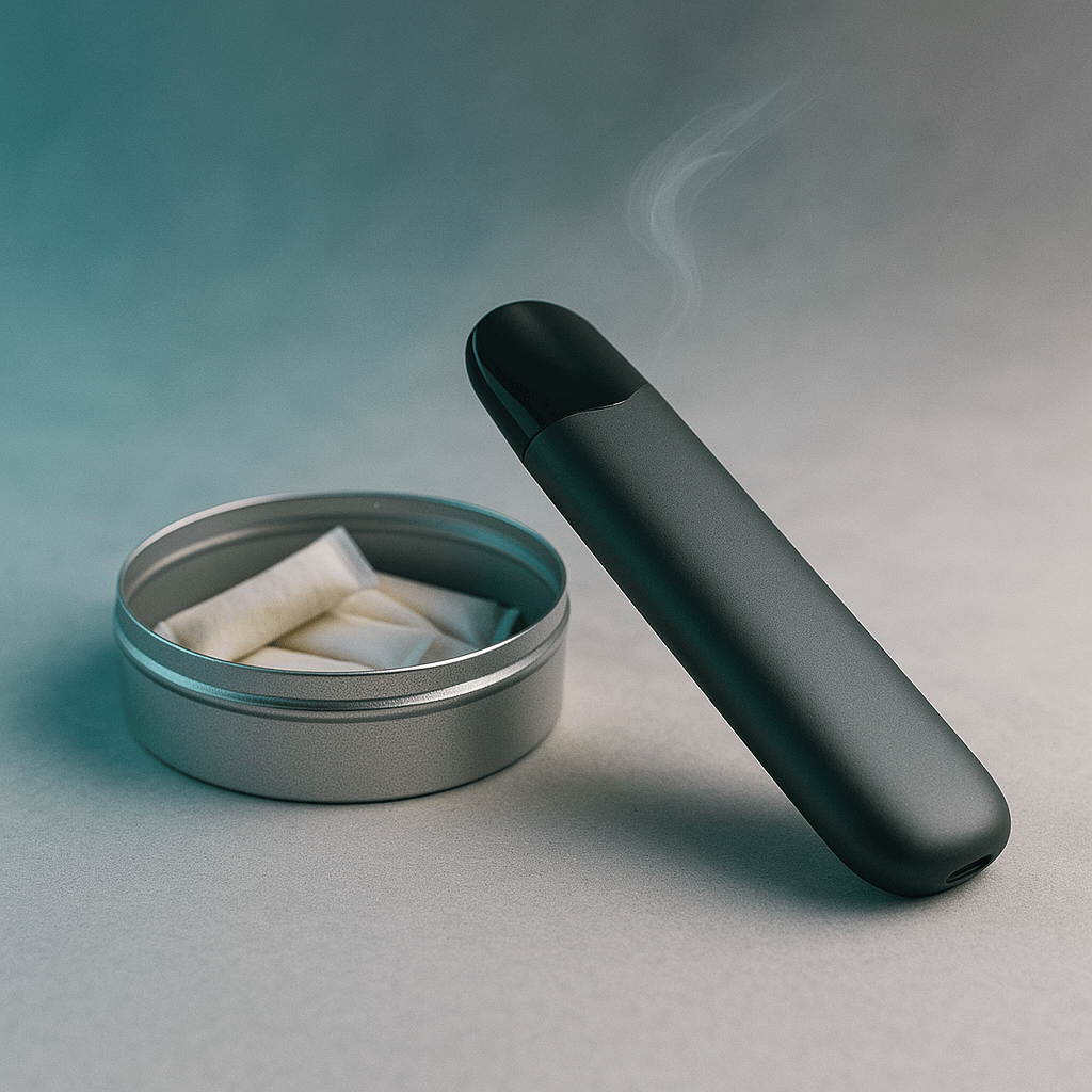 How Much Nicotine Is Too Much? Safe Limits Explained