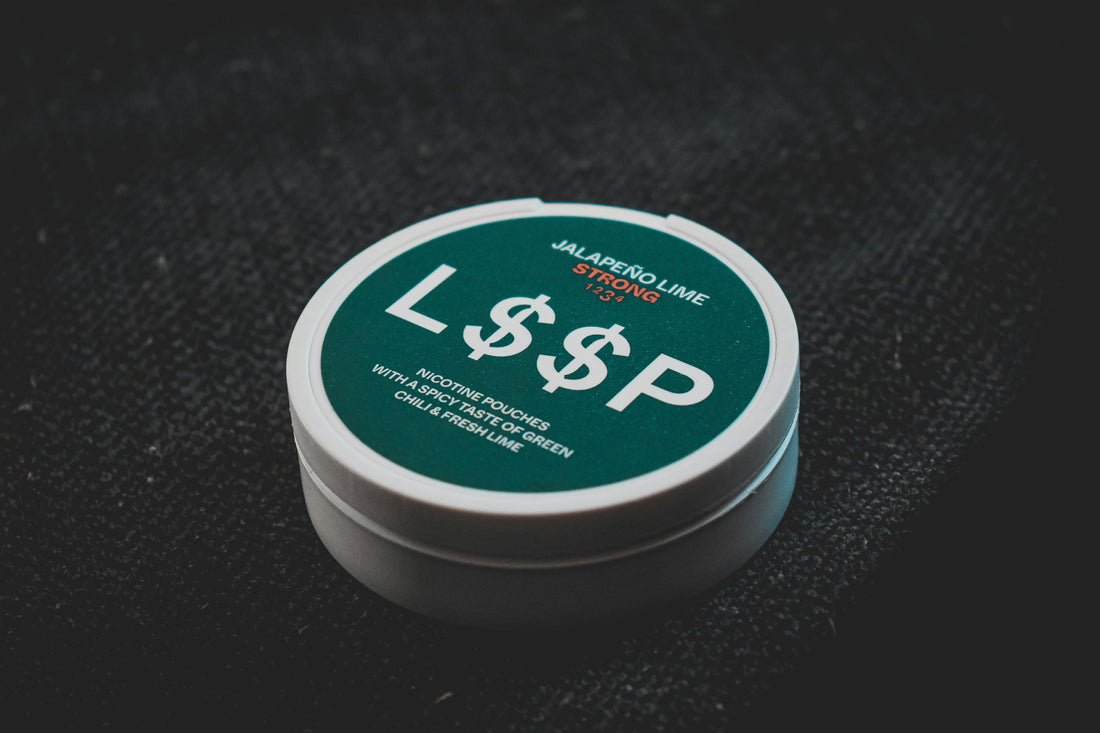 Flavour Forward: How Fruity Pouches Are Redefining Tobacco