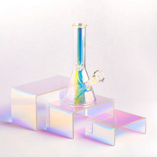 How Long Do Bongs Last? Durability and Care Tips