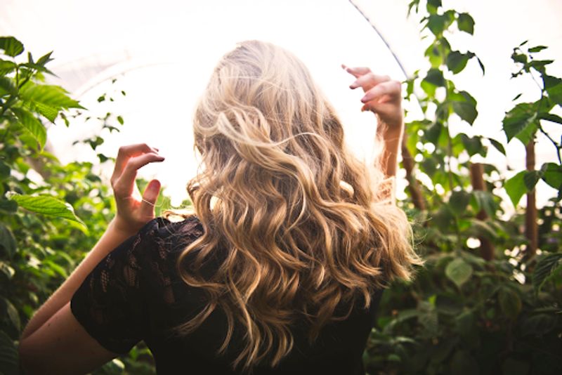 CBD and Hair Care
