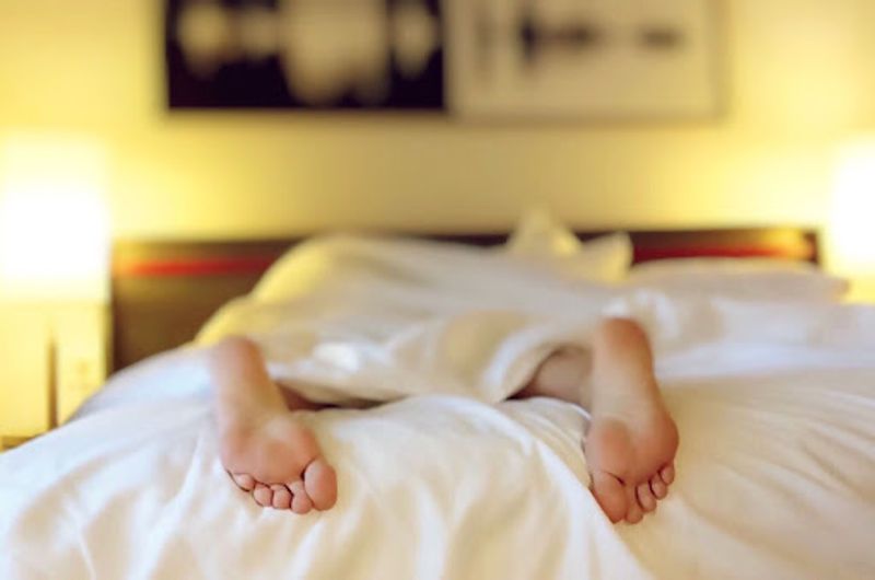 Can CBD Help You Get More Sleep?