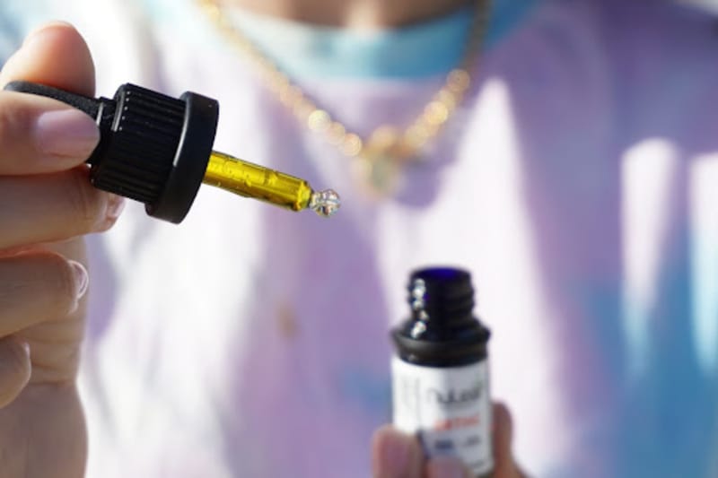 A Profile of Your Average CBD Consumer