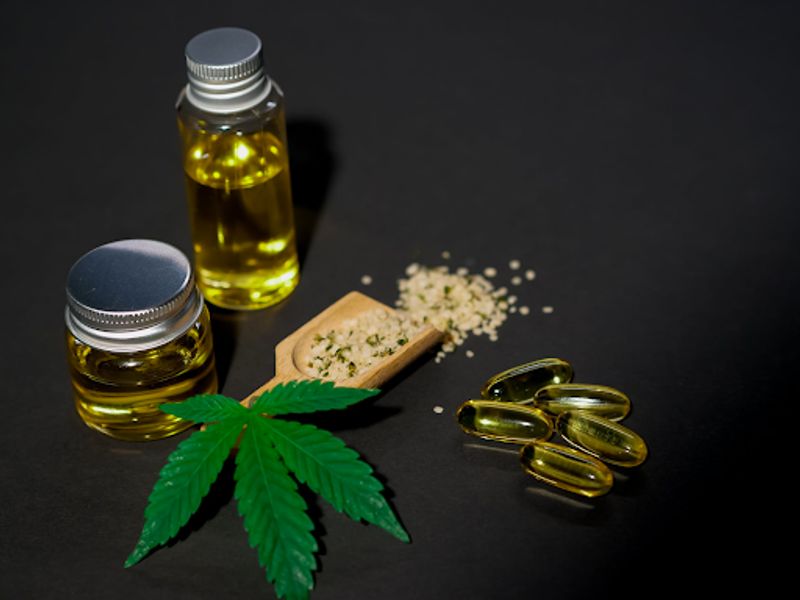 A Retailer’s Guide to Choosing CBD Suppliers