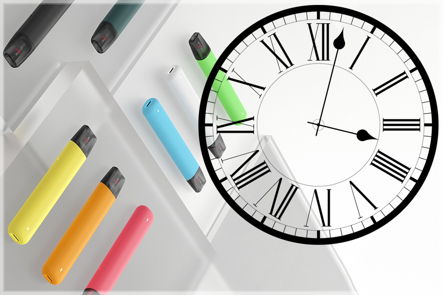 How To Make Vapes Last Longer How To Make Vapes Last Longer