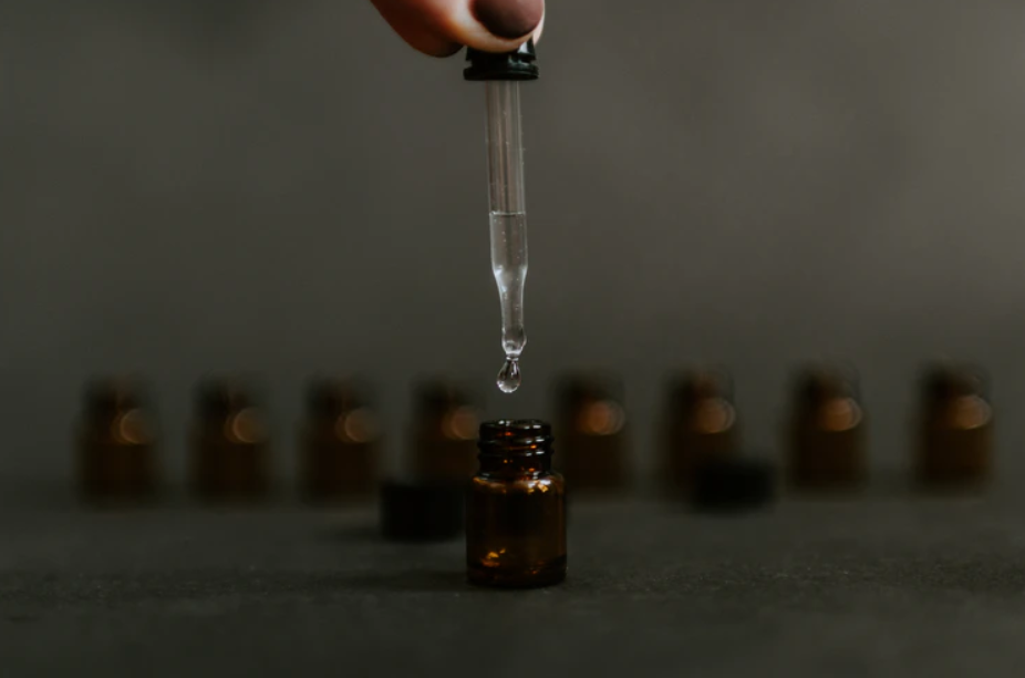 Taking CBD Sublingually: What are the Benefits?