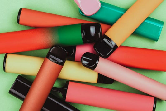 Blog posts Complete Guide to Disposable Vapes