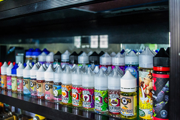 How to Develop an E-Commerce Website for your Vape Store