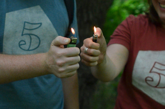 Are Clipper Lighters the Future of Eco-Friendly Flame?