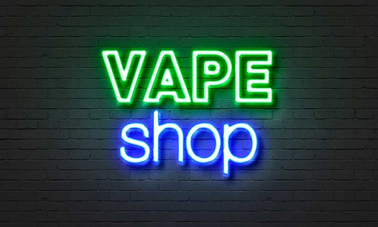 How to set up a Vape Business?
