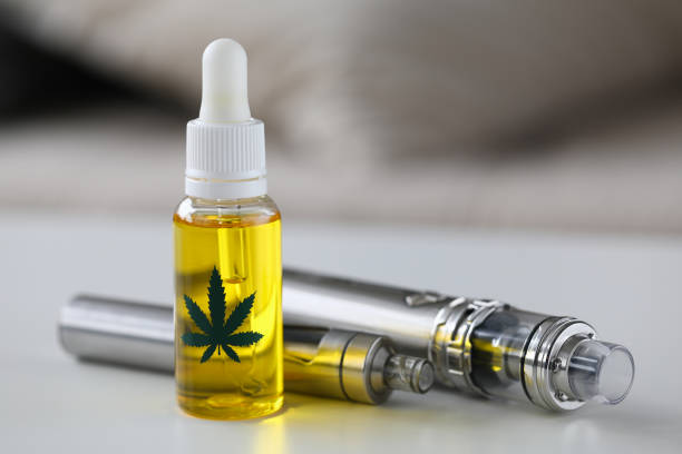 Regulatory Compliance for CBD Vapes: Navigating the 2025 Landscape