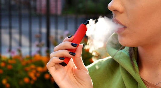 Breaking the Habit: A Step-by-Step Guide for UK Smokers Switching to Vaping