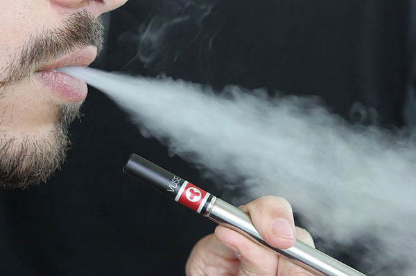 What does the new PHE Report mean for the Vaping Industry?