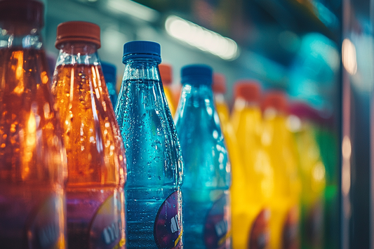 The Rise of Nootropic Functional Beverages: A UK Market Explosion