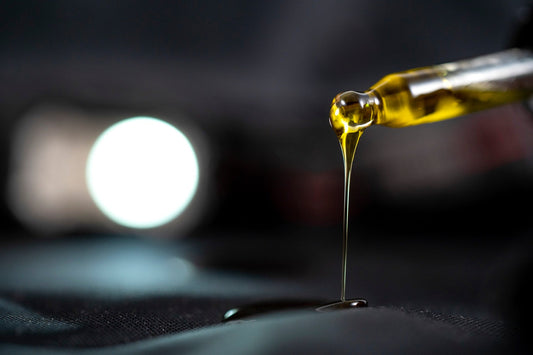 CBD Shatter Explained: Potent, Pure, and Fast-Acting CBD