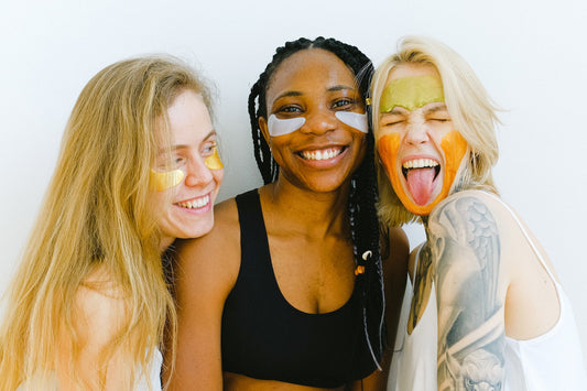 5 Superfoods For The Skin