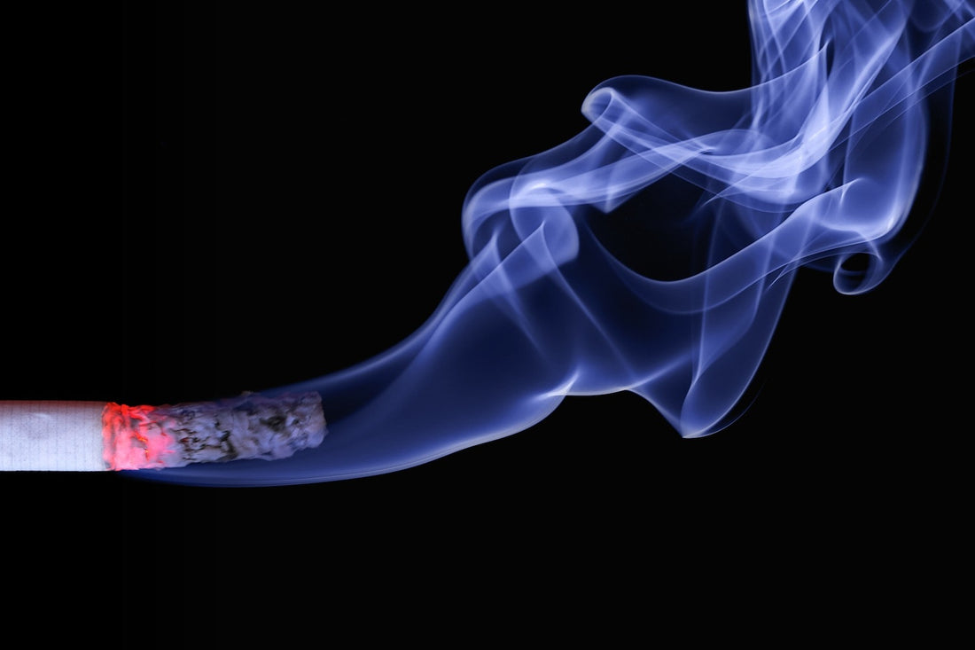 10 Surprising Facts About Quitting Smoking