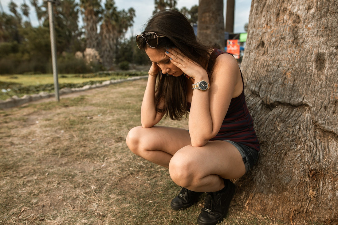 How A Disposable CBD Vape Can Help With Anxiety How A Disposable CBD Vape Can Help With Anxiety