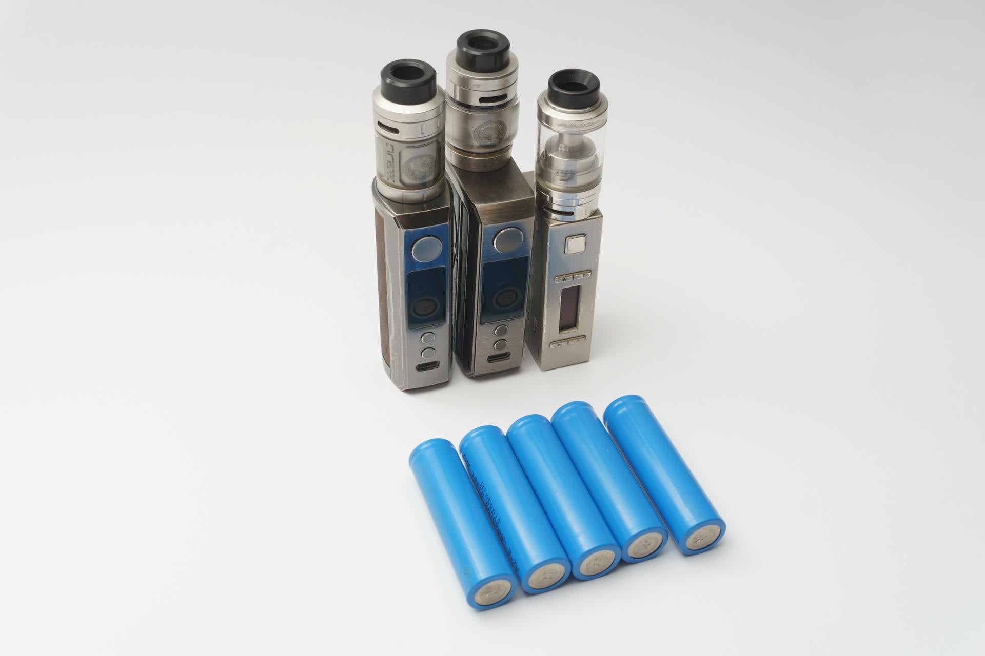 Is Pod Mist Midfill the Future of E-Liquids? Discover Its Benefits