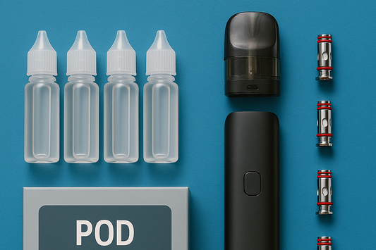 Top Vape Products: 2025 Edition