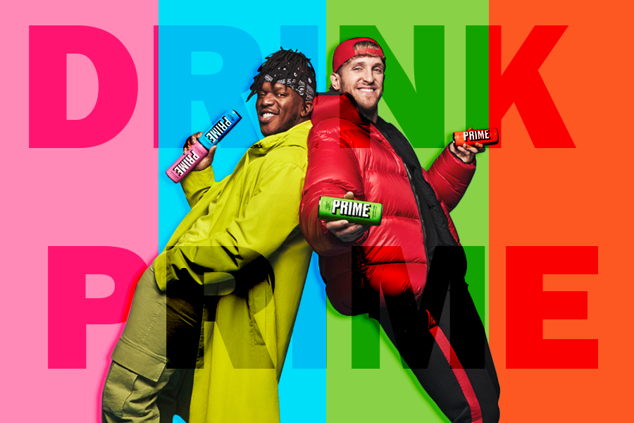 Prime Time: The Perpetual Rise Of KSI & Logan Paul's Prime Hydration