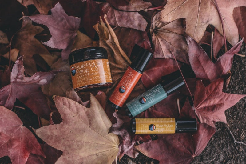 The Pros and Cons of CBD Products You See in The Market