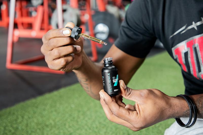 What Does Sports Science Say About CBD?