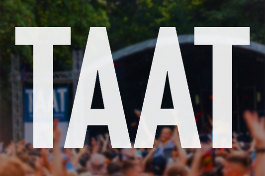 Introducing TAAT