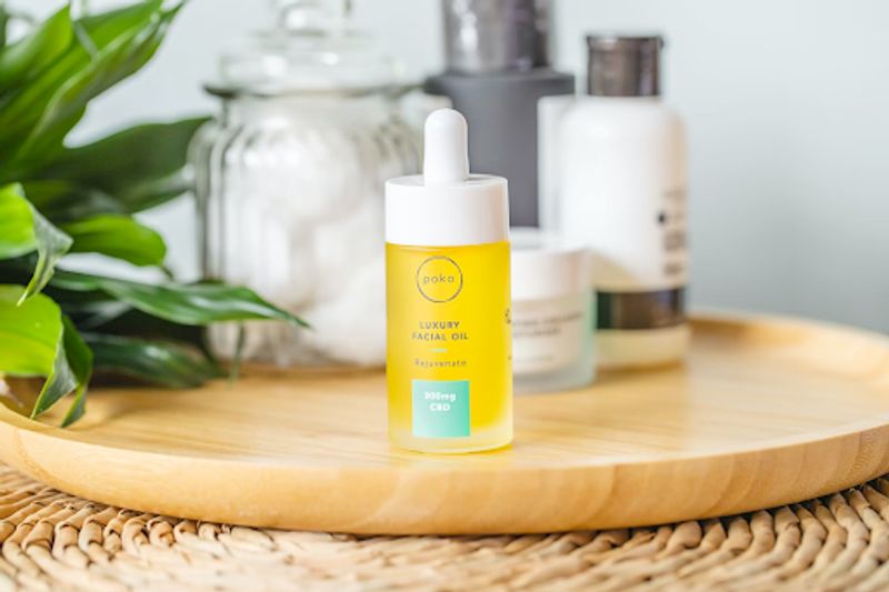 Your Skin and CBD: Are These Products Right for me?