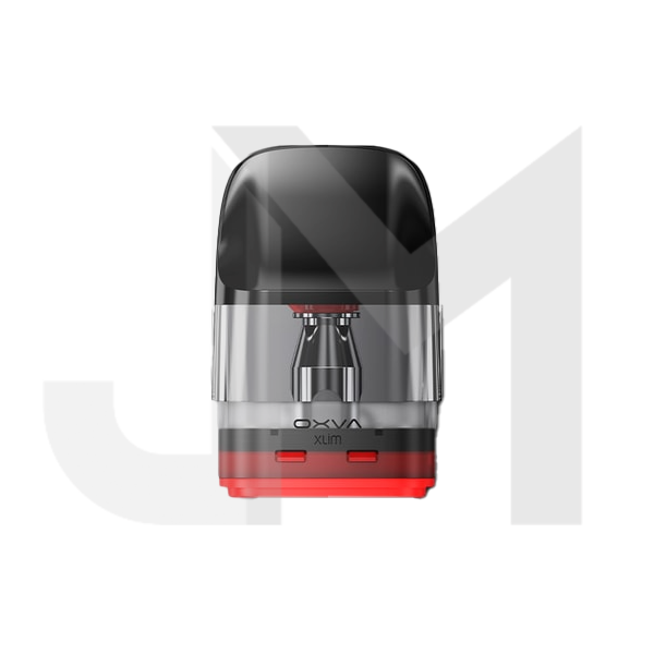 OXVA Xlim EZ Replacement Pod Cartridge 2ml - UK Wholesale OXVA Xlim EZ Replacement Pod Cartridge 2ml - UK Wholesale