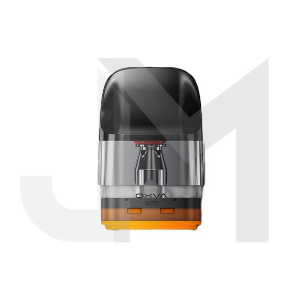 OXVA Xlim EZ Replacement Pods XL (0.4Ohm, 0.6Ohm, 0.8Ohm, 1.2Ohm)