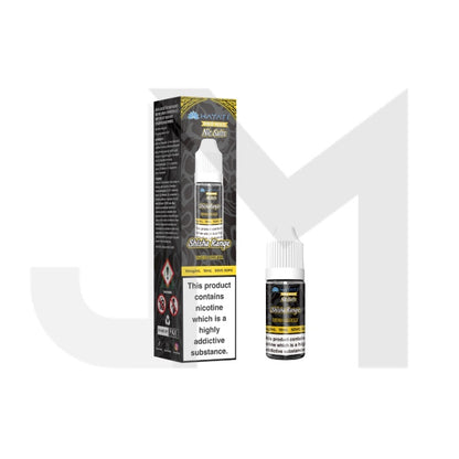 10mg Hayati Pro Max Shisha Range 10ml Nic Salts (50VG/50PG)