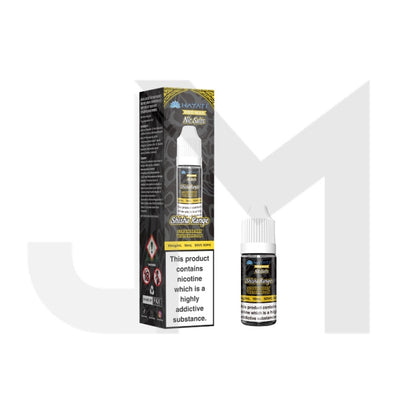 10mg Hayati Pro Max Shisha Range 10ml Nic Salts (50VG/50PG)