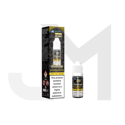 10mg Hayati Pro Max Shisha Range 10ml Nic Salts (50VG/50PG)