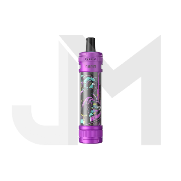 Aspire Magnum Sub Ohm Pod Vape Kit Aspire Magnum Sub Ohm Pod Vape Kit