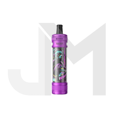 Aspire Magnum Sub Ohm Pod Vape Kit