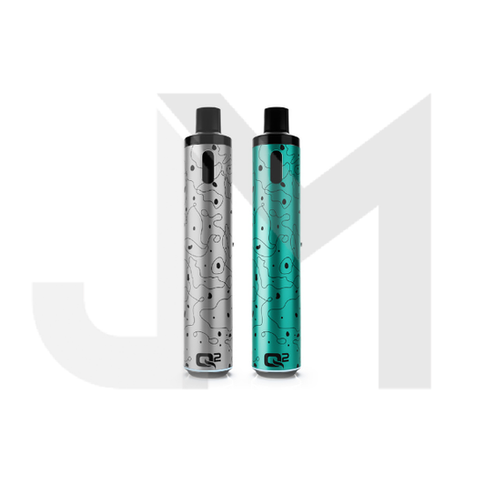 Q2 Pod Vape Kit (Buy 1 Get 2 Nic Salts Free)