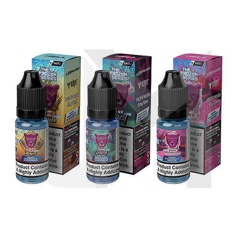 Wholesale E Liquids Vape Juice Supplier Bulk Vaping Products