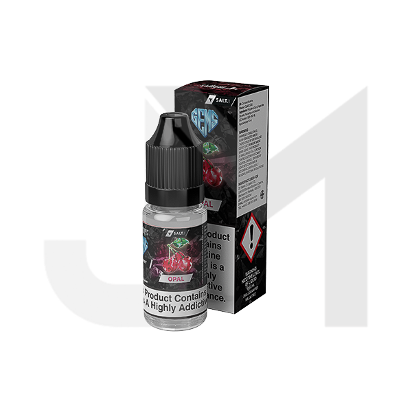10mg Dr Vapes Gems 10ml Nic Salt (50VG/50PG)