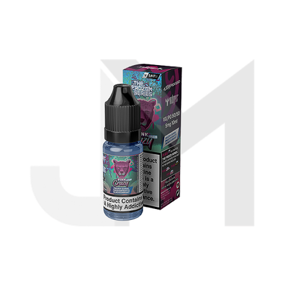 5mg Dr Vapes Pink Frozen 10ml Nic Salt (50VG/50PG)