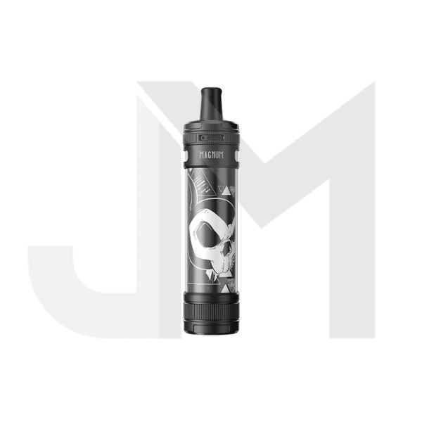 Aspire Magnum Sub Ohm Pod Vape Kit Aspire Magnum Sub Ohm Pod Vape Kit