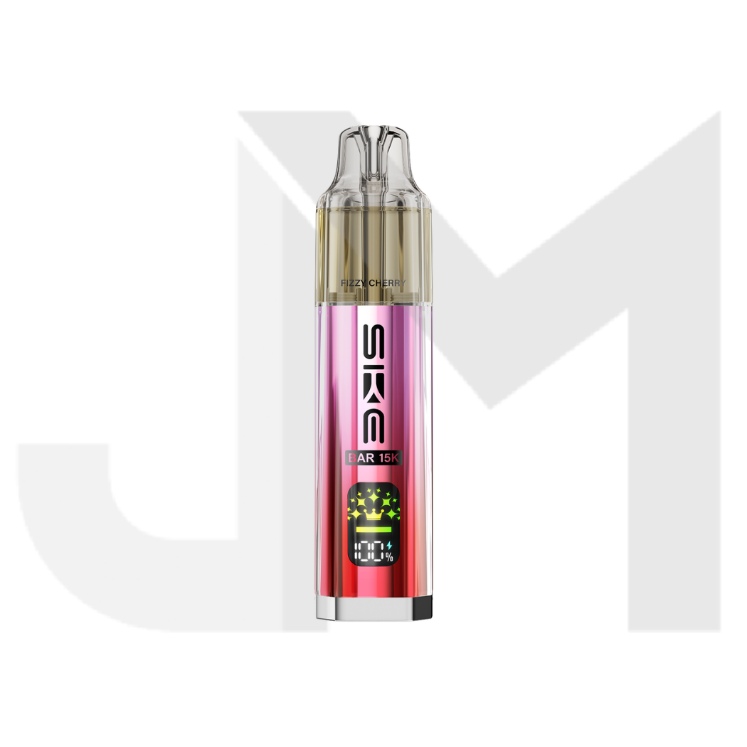 20mg SKE Bar 15K Prefilled Pod Vape Kit 15000 Puffs