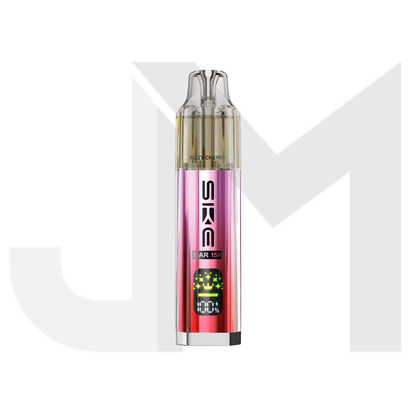 20mg SKE Bar 15K Prefilled Pod Vape Kit 15000 Puffs