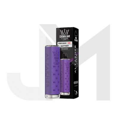 Al Fakher Pro Max 12K Pod Battery (Device Only)