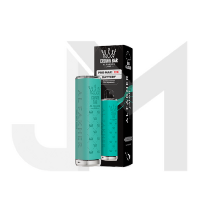 Al Fakher Pro Max 12K Pod Battery (Device Only)