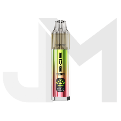 20mg SKE Bar 15K Prefilled Pod Vape Kit 15000 Puffs