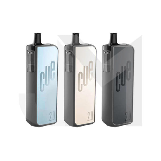 CUE 2.0 Pod Vape Kit 19.3W