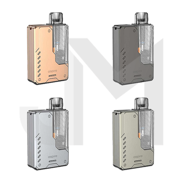 Aspire Gotek Pro Pod Vape Kit 16W