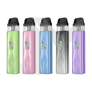 Vaporesso XROS 4 Mini Kit