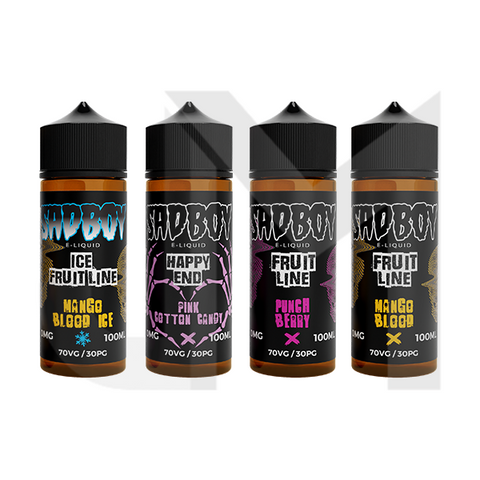 Wholesale Imported USA E Liquids American Vape Juice Distributor