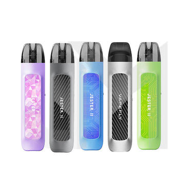 Vapefly Jester II Pod System Kit